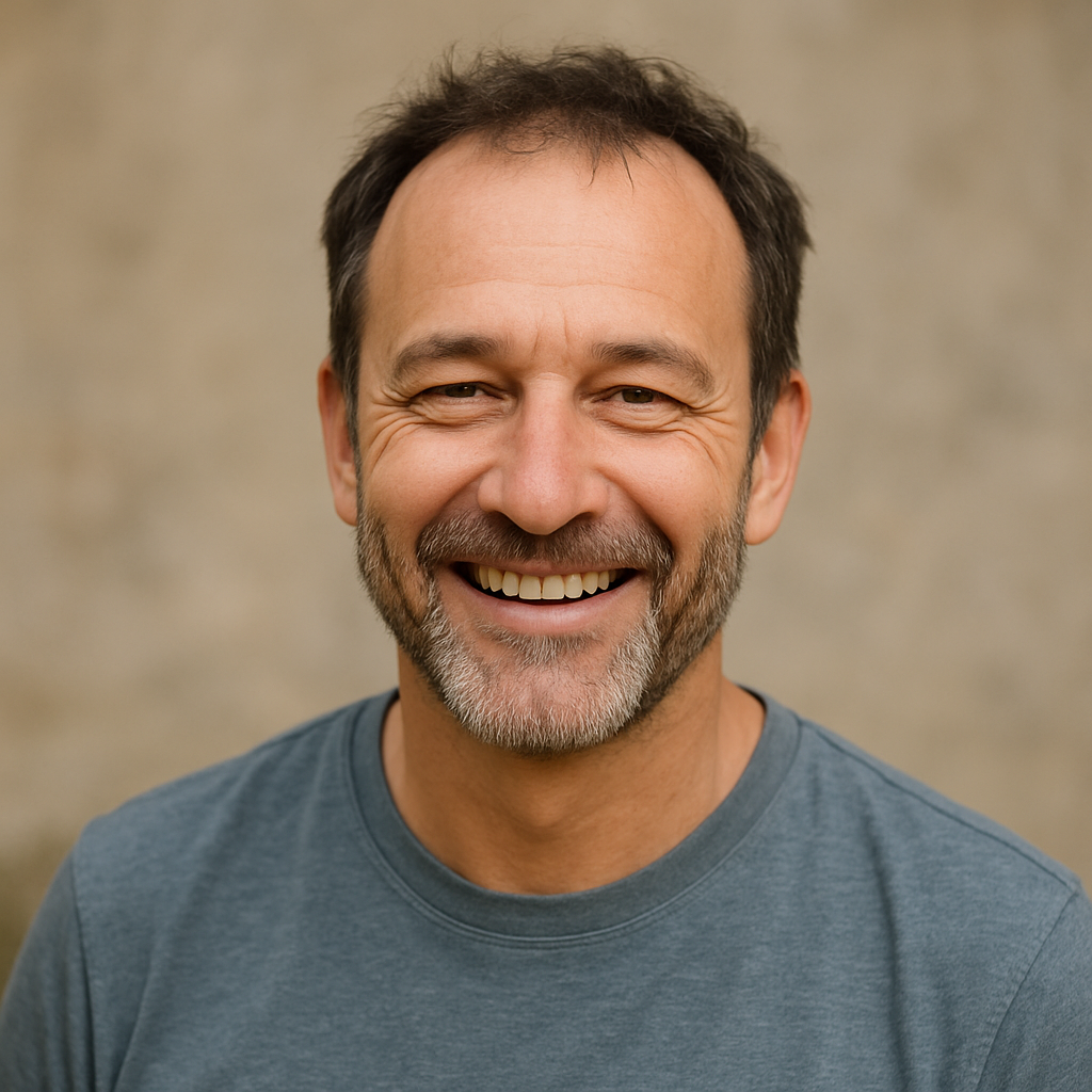 Mark D.